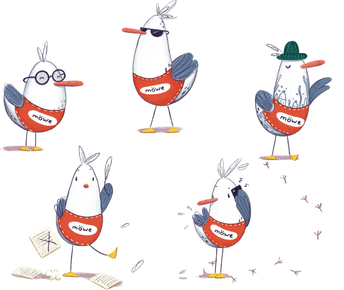 Birds
