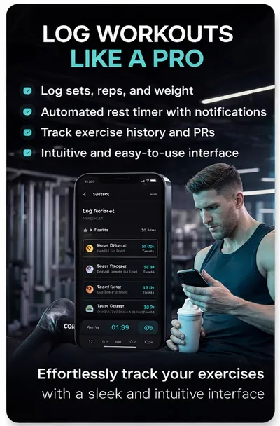 LiftGPT product screen 2
