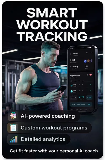 LiftGPT product screen 1