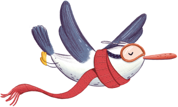 Bird