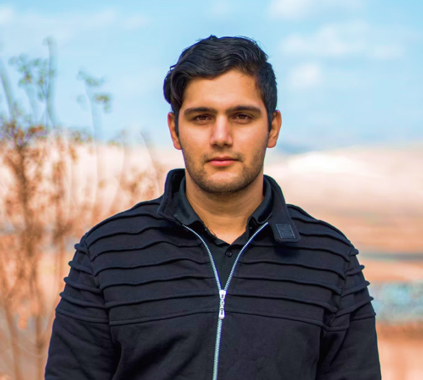Amir Rahman